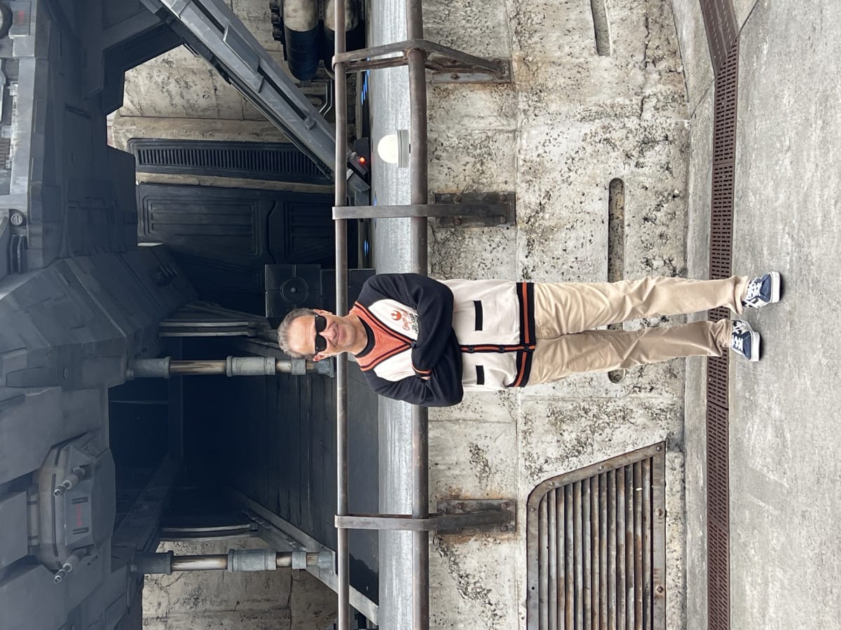 Michael LaPaglia BCBA